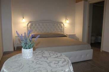 B&b Ilenia