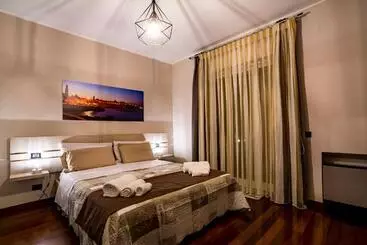 Bed and Breakfast A Casa Di Alberto