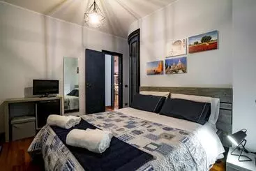 Bed & Breakfast A Casa Di Alberto