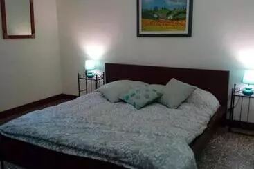 Bed and Breakfast Il Girasole ...at Andorus  House