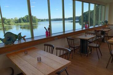 فندق Fischerklause Am Lutjensee