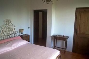 پانسیون Casa Di Mezzacosta