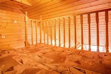 پانسیون Penzión Janega