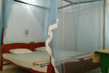 Pensión Sunnys Beach Guest House