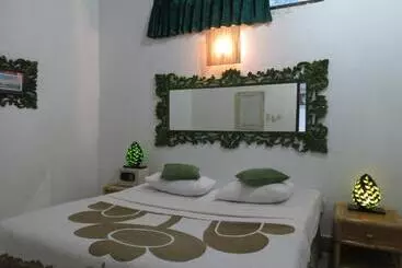 Alberg Lemon House