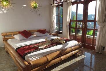 فندق صغير Lemon House