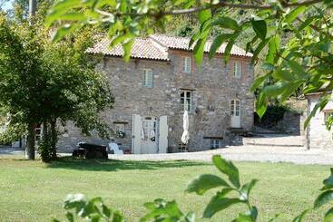 Country Chic B&b Il Pozzo E La Macina