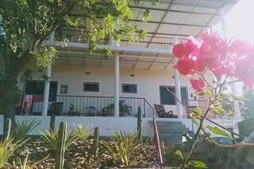 Aamiaismajoitus (B&B) Casa Todo Bueno