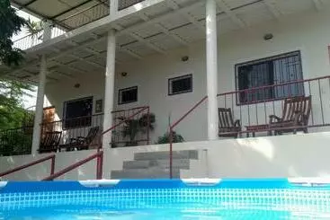 Bed & Breakfast Casa Todo Bueno
