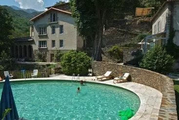Bed and Breakfast Le Clarou
