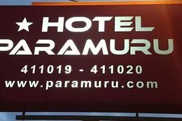 Hotel Paramuru