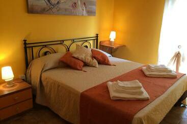 Pensão Etna View Affittacamere