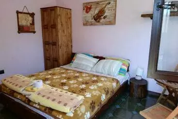 Pension  Guest House Fanny