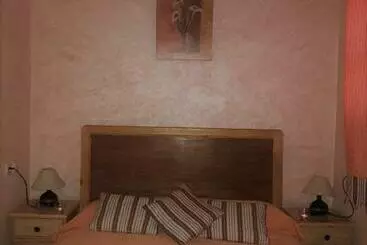 پانسیون Riad Larache