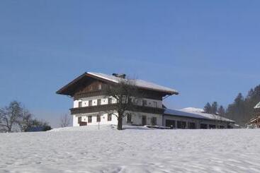 ペンション Vorderwimmhof