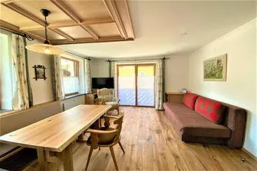 Pension Appartements Gabriele