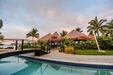 Resort Club Wyndham Denarau Island, Trademark Collection By Wyndham