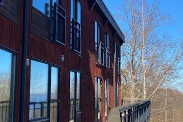 Svf Hotell & Konferens