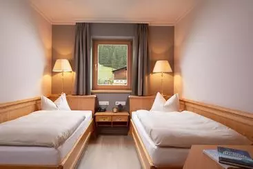アパートホテル Adler Inn Tyrol Mountain Resort Superior