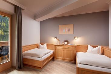 公寓式酒店  Adler Inn Tyrol Mountain Resort Superior