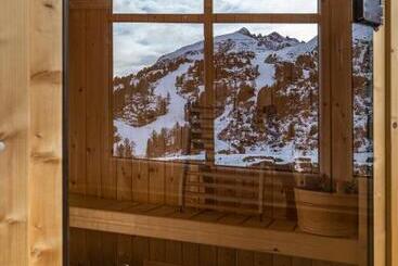 아파트호텔 Alphatauern Health Resort   Adults Only 15 Plus