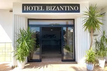 호텔 Bizantino