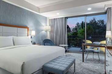 酒店 Doubletree By Hilton Kusadasi   Special Class