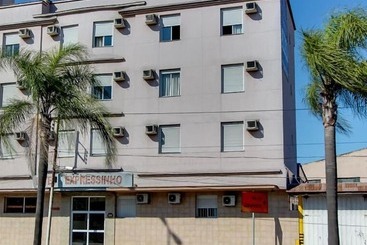 فندق Expressinho Aeroporto