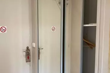 בית מלון כפרי Hôtel Le Derby