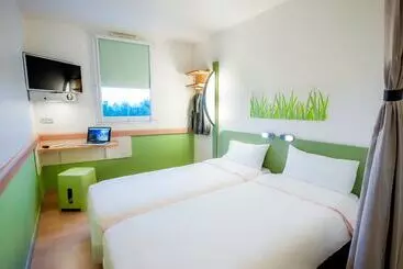 ホテル Ibis Budget Bayeux