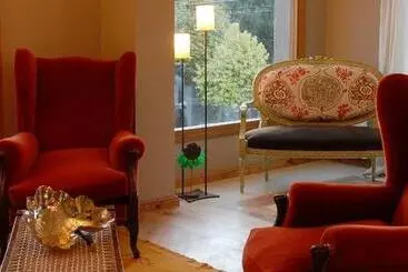 هتل Kkala Boutique