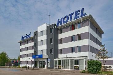 فندق Kyriad Rouen Sud  Val De Reuil