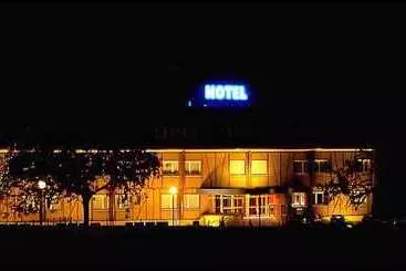 فندق Le Saint Aubin