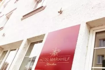 Otel Mariahilf München