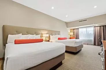 Hotel Mountain View Inn & Suites