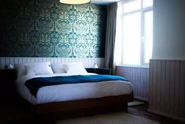 호텔 Palacio Astoreca