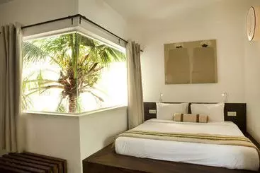 호텔 Samsara Villa