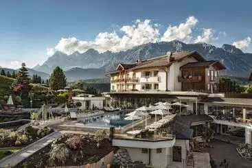 فندق Schwaigerhof