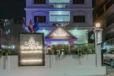 Hotel Sinaka Angkor