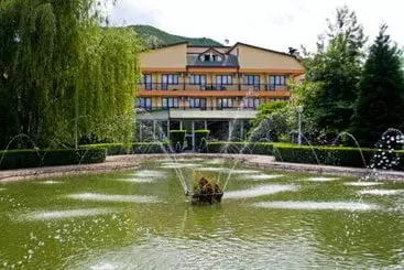 Hotel Sirius