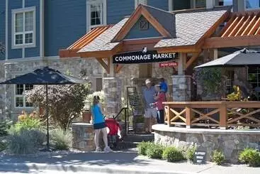 Predator Ridge Resort