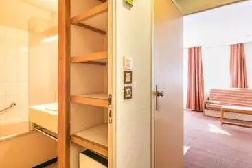 公寓 Vacanceole Residence La Croix Margot