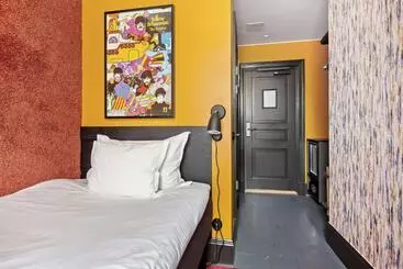 호스텔 Nofo Hotel, Worldhotels Crafted