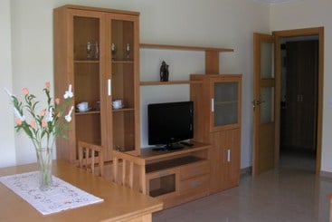 Apartamentos Lua
