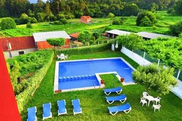 شقق خاصة سياحية Apartamentos Naturmar