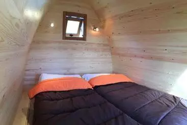 Bungalows - Cãƒæ’ã‚â mping El Solsonãƒæ’ã‚â¨s