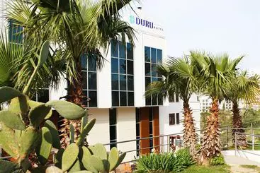 아파트호텔 Durusu Apart