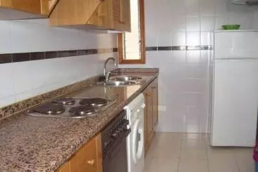 Apartamentos Blavamar 3000