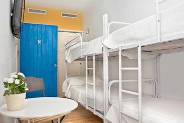 Отель Boutique Benicasim