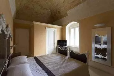 בית מלון כפרי Casino Ridola